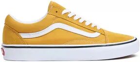 Vans OLD SKOOL - Zapatillas color theory golden yellow