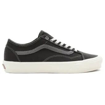 Vans OLD SKOOL TAPERED - Zapatillas wood