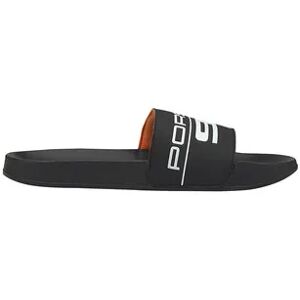 Puma PL LEADCAT - Chanclas puma black/puma white