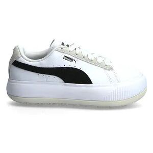 Puma SUEDE MAYU MIX - Zapatillas mujer marsh