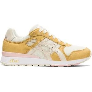 Asics GT-II - Zapatillas mujer cream/vanilla