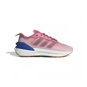 Adidas AVRYN - Zapatillas mujer pnkfus/pnkfus/royblu