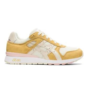 Asics GT-II - Zapatillas mujer cream/vanilla