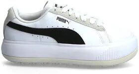 Puma SUEDE MAYU MIX - Zapatillas mujer marsh