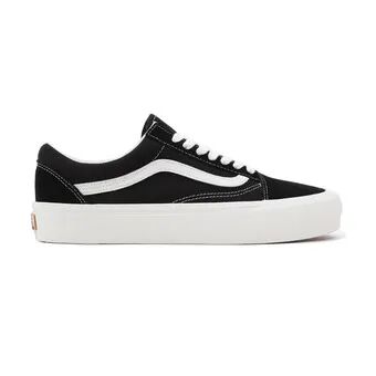 Vans OLD SKOOL VR3 - Zapatillas black/marshmallow