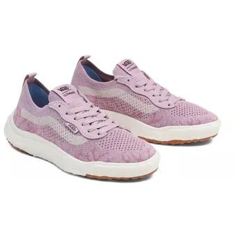 Vans ULTRARANGE - Zapatillas mujer lilas