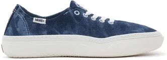 Vans CIRCLE VEE - Zapatillas dark blue