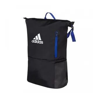 Adidas MULTIGAME 2022 21L - Mochila black/blue