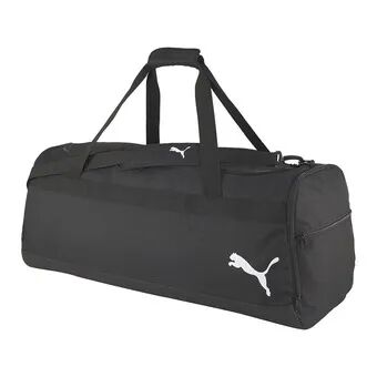 Puma GOAL 23 - Bolsa de deporte 81L hombre puma black