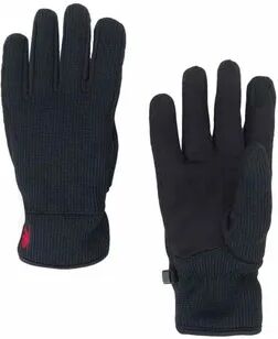 Spyder BANDIT 001 - Guantes hombre black