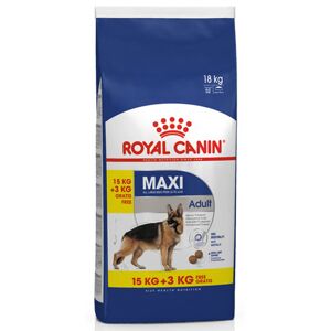 Royal Canin Maxi Adult pienso para perros