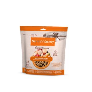 Nature's Variety Complete Food Mini Pollo Liofilizado pienso para perros