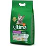 Ultima Affinity Adult Sterilized Pollo y Cebada pienso para gatos