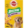 Pedigree Galletas Biscrok de 3 Sabores para Perros