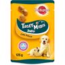 Pedigree Tasty Minis Premios Sabor Pollo para Perros Cachorros