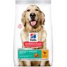 Hill's Science Plan Perfect Weight Adult Large Pollo pienso para perros