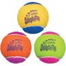 Kong Birthday SqueakAir pelotas para perros