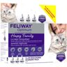 Feliway Optimum Difusor Tranquilizante para gatos