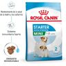 Royal Canin Starter Mother&Baby; Mini pienso para perros