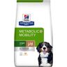 Hill's Prescription Diet j/d Metabolic + Mobility pienso para perros