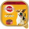 Pedigree Buey e Higado Tarrina en Paté para Perros