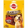 Pedigree Barritas Ranchos Buey para perros