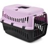 TK-Pet Senda Gipsy Morado Transportín para perros y gatos