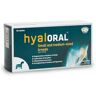 Pharmadiet Hyaloral Articular Comprimidos para perros