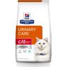 Hill's Prescription Diet Urinary Care c/d pescado azul pienso para gatos