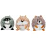 Nayeco Sonic Erizo de Peluche para perros