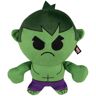 Marvel Disney Hulk de peluche para perros