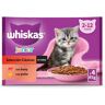 Whiskas Carnes Gelatina en Bolsita para Gatitos