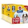 Pedigree Dentastix Snacks Dentales para perros medianos