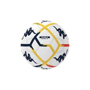 Kappa Balón de fútbol unisex 20.5E Blanco