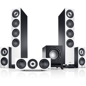 Teufel Definion 3 Surround