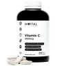 Hivital Vitamina C 1000 mg   240 comprimidos (Suministro para 8 meses)