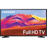 TV LED 32" - Samsung UE32T5305CEXXC, Full-HD, Hyper Real, Smart TV, DVB-T2 (H.265), Negro