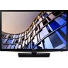 TV LED 24" - Samsung UE24N4305AEXXC, HD, Hyper Real, Smart TV, DVB-T2 (H.265), Negro