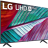 TV LED 43" - LG 43UR78006LK, UHD 4K, Inteligente α5 4K Gen6, Smart TV, DVB-T2 (H.265), Grafito