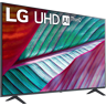 TV LED 65" - LG 65UR78006LK, UHD 4K, Inteligente α5 4K Gen6, Smart TV, DVB-T2 (H.265), Grafito