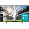 TV LED 65'' - Hisense 65A6K, Smart TV, UHD 4K, Dolby Vision, Modo juego Plus, DTS Virtual X, Control por voz