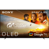 TV OLED 65" - Sony BRAVIA XR 65A80L, 4KHDR120, TDT HD, HDMI 2.1 Perfecto PS5, Google TV, Alexa, Bluetooth, Eco, Core, Dolby Atmos / Vision