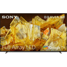 TV LED 55" - Sony BRAVIA XR 55X90L, Full Array LED, 4KHDR120, TDT HD, HDMI 2.1, Perfecto PS5, Google TV, Alexa, Eco, Core, Dolby Atmos / Vision