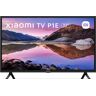 TV LED 32" - Xiaomi P1E, HD, Smart TV, DVB-T2 (H.265), Dolby Audio, Negro