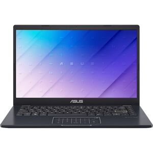 Asus Portátil - ASUS E410MA-EK1945, 14" Full HD, Intel® Celeron® N4020, 4GB RAM, 256GB SSD, UHD, Sin sistema operativo