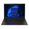 Portátil - Lenovo ThinkPad X1 Carbon Gen 11 Profesional, 14" WUXGA, Intel® Evo™ Core™ i5-1335U, 16GB RAM, 512GB SSD, Iris® Xe, Windows Pro