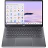 Portátil - Acer Chromebook Plus 514 CB514-3H-R88J, 14" WUXGA, AMD Ryzen™ 5 7520C, 8GB RAM, 256GB SSD, Radeon™ 610M, Google ChromeOS