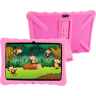 Tablet - DAM 10.1''-3G-Kids, Rosa, 32 GB, 10.1" HD, 2 GB RAM, SC7731E, ARM Cortex™ -A7 Quad-Core, Android, Infantil