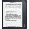 eBook - Kobo Libra 2, 7" HD, y AudioBook, 32 GB, Resistente al agua, Negro