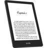 eBook - Amazon Kindle Paperwhite Signature Edition 2021, 6.8", 300 ppp, 32 GB, Wi-Fi, Impermeable, Negro